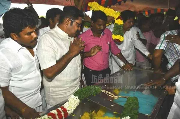 ttv dhinakaran